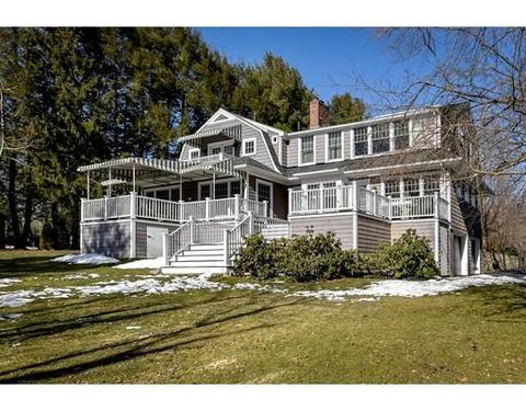 51 Yorkshire Rd, Dover, MA 02030 photo 4