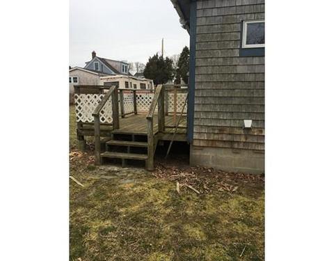2 Tecumseh Ave, Fairhaven, MA 02719 photo 2