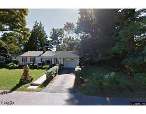 11 Middlesex Rd, Sharon, MA 02067 photo 1