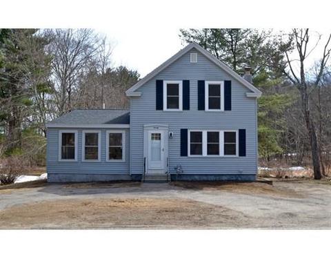 20 Pleasant St, Upton, MA 01568 photo 1