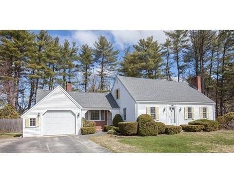 1 Highfield Rd, Hingham, MA 02043 photo 1