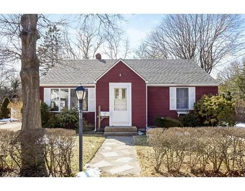 43 Wallace Ave, Bourne, MA 02532 photo 6