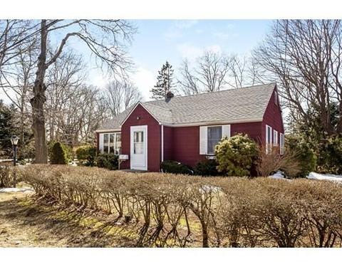 43 Wallace Ave, Bourne, MA 02532 photo 8