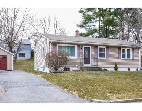 52 Pinecrest Dr, Springfield, MA 01118 photo 2