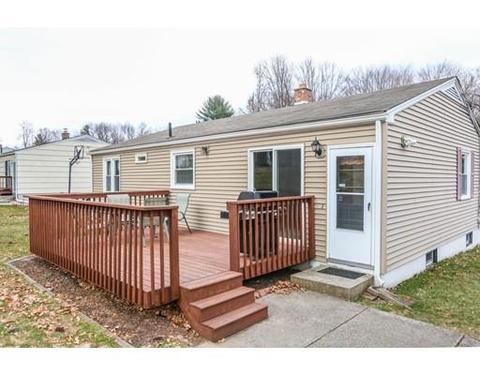 52 Pinecrest Dr, Springfield, MA 01118 photo 27