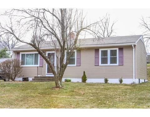 52 Pinecrest Dr, Springfield, MA 01118 photo 1