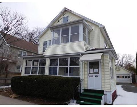 406 Page Blvd, Springfield, MA 01104 photo 1