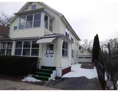 406 Page Blvd, Springfield, MA 01104 photo 3