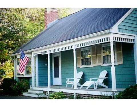 38 Manitoba Rd, Mashpee, MA 02649 photo 1
