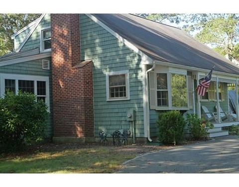 38 Manitoba Rd, Mashpee, MA 02649 photo 2