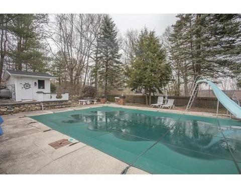 119 Blue Stone Dr, Woonsocket, RI 02895 photo 10