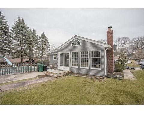 119 Blue Stone Dr, Woonsocket, RI 02895 photo 6