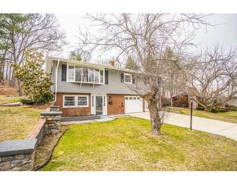 119 Blue Stone Dr, Woonsocket, RI 02895 photo 1