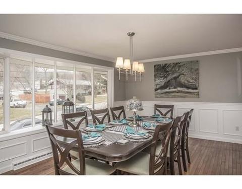 119 Blue Stone Dr, Woonsocket, RI 02895 photo 17