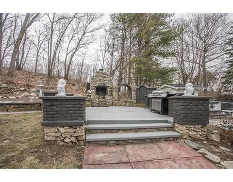119 Blue Stone Dr, Woonsocket, RI 02895 photo 8