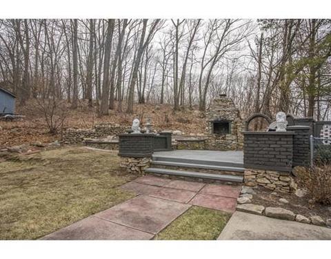 119 Blue Stone Dr, Woonsocket, RI 02895 photo 11