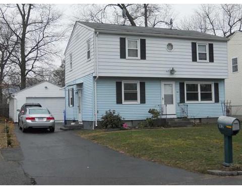 182 Gilbert Ave, Springfield, MA 01119 photo 2