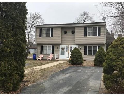50 Aldea St, Fall River, MA 02720 photo 2