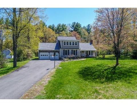 96 Conant Rd, Athol, MA 01331 photo 1