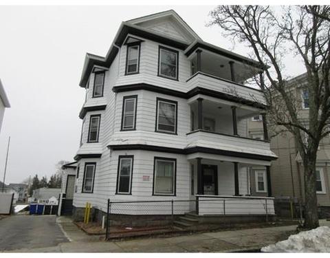 52 Huard St, Fall River, MA 02721 photo 1