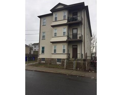 130 Lowell St, Fall River, MA 02721 photo 1