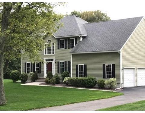 152 Burbank Rd, Sutton, MA 01590 photo 1