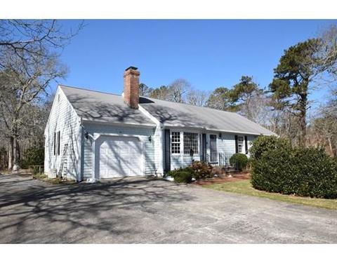 65 Beechtree Dr, Brewster, MA 02631 photo 1
