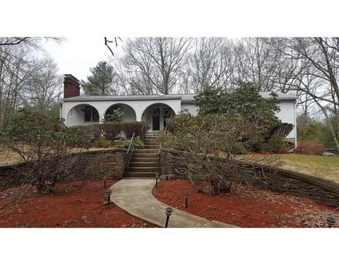 1871 Bay Rd, Sharon, MA 02067 photo 1