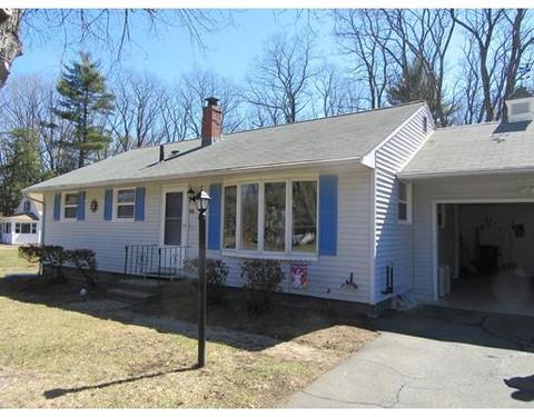 944 Ryan Rd, Florence, MA 01062 photo 2
