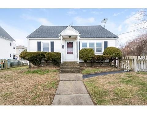 45 Greendale Ave, Worcester, MA 01606 photo 1