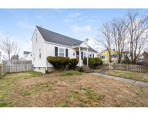 45 Greendale Ave, Worcester, MA 01606 photo 2