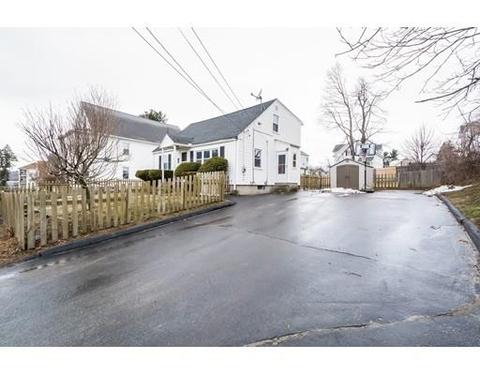 45 Greendale Ave, Worcester, MA 01606 photo 3