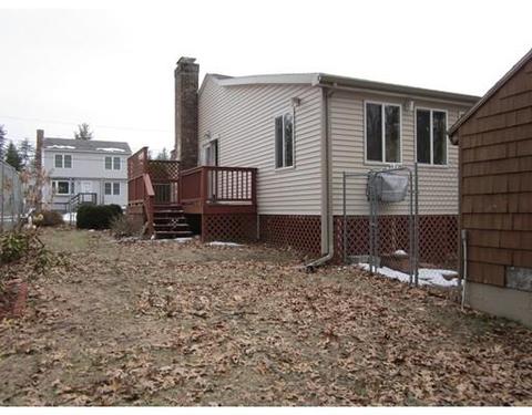 378 Parkerview St, Springfield, MA 01129 photo 23