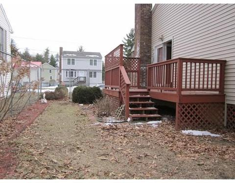 378 Parkerview St, Springfield, MA 01129 photo 24