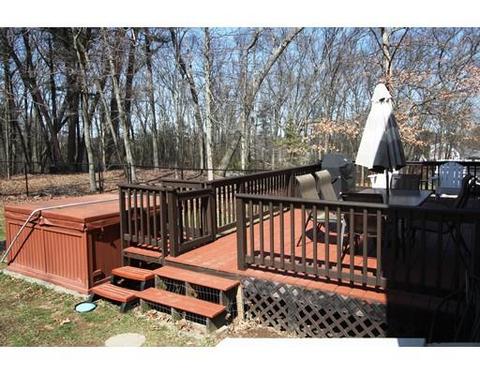 28 Dodge Hill Rd, Sutton, MA 01590 photo 17
