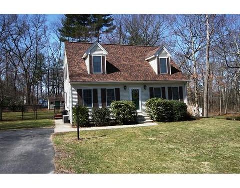 28 Dodge Hill Rd, Sutton, MA 01590 photo 1