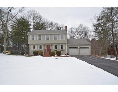 20 Merrill Rd, Sutton, MA 01590 photo 20