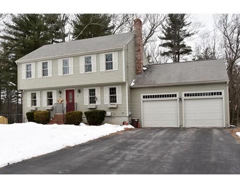 20 Merrill Rd, Sutton, MA 01590 photo 1