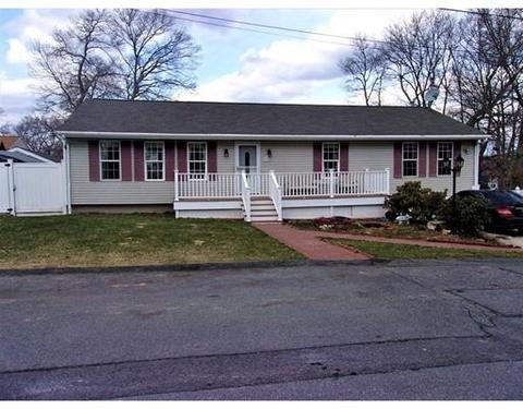 970 Norman St, Fall River, MA 02721 photo 3