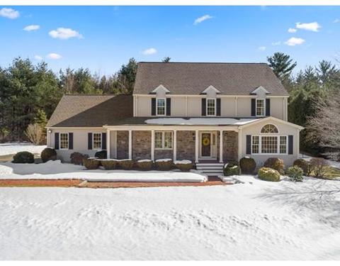 2 Meadow Dr, Upton, MA 01568 photo 27