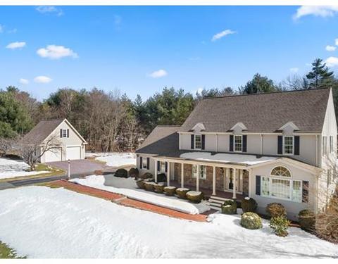 2 Meadow Dr, Upton, MA 01568 photo 25