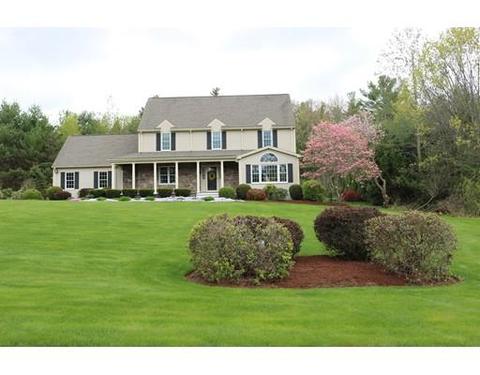 2 Meadow Dr, Upton, MA 01568 photo 26