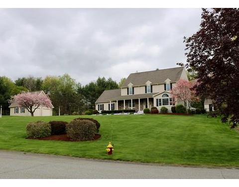 2 Meadow Dr, Upton, MA 01568 photo 24