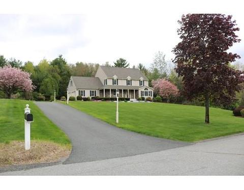 2 Meadow Dr, Upton, MA 01568 photo 22