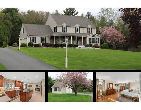 2 Meadow Dr, Upton, MA 01568 photo 1