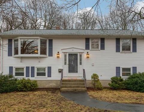 31 Dix Rd, Maynard, MA 01754 photo 2