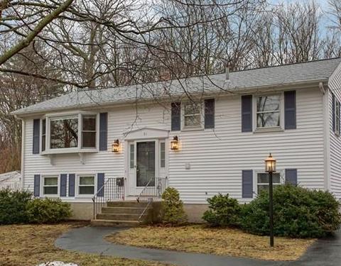 31 Dix Rd, Maynard, MA 01754 photo 1