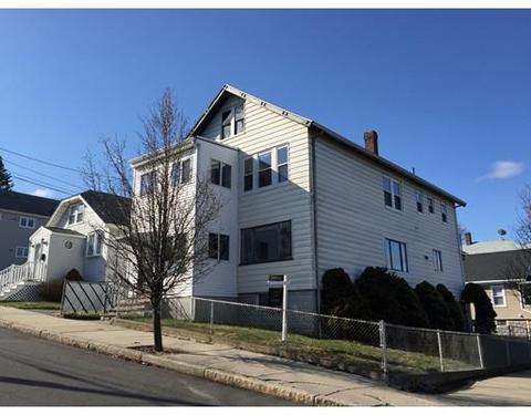 60 Sammet St, Everett, MA 02149 photo 2
