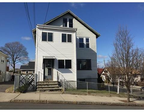 60 Sammet St, Everett, MA 02149 photo 1