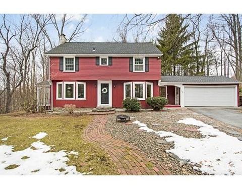 10 Howatson Way, Worcester, MA 01609 photo 2